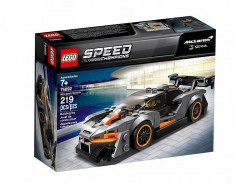 LEGO Speed McLaren Senna 75892