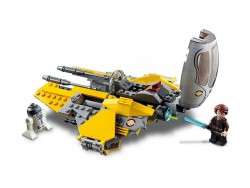 LEGO Star Wars Jedi Interceptor Anakina 75281