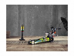 LEGO Technic Dragster 42103