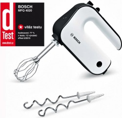 Mikser ręczny Bosch MFQ 4020