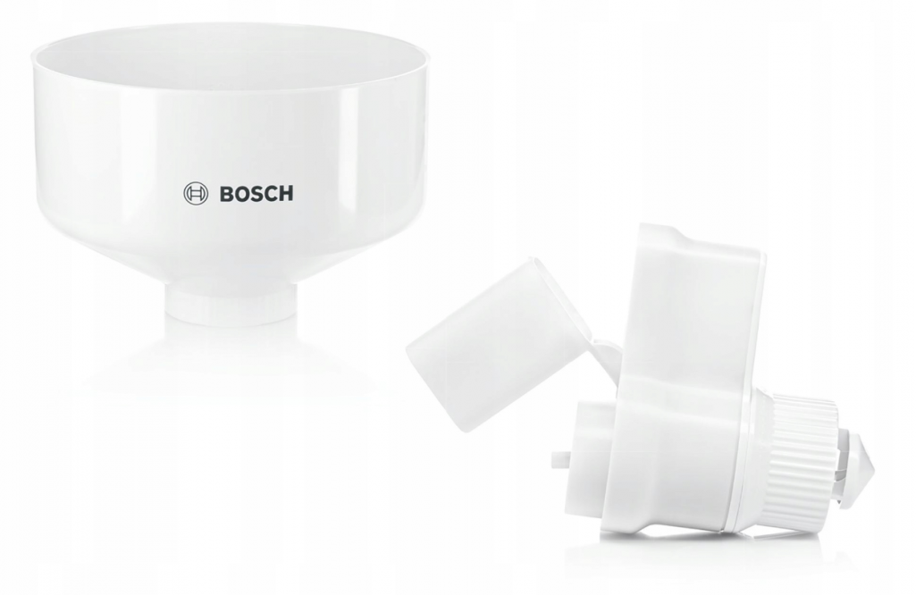 Bosch MUZ4GM3 młynek do mielenia ziaren