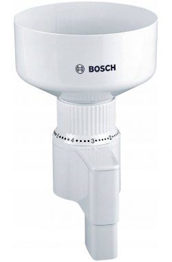 Bosch MUZ4GM3 młynek do mielenia ziaren