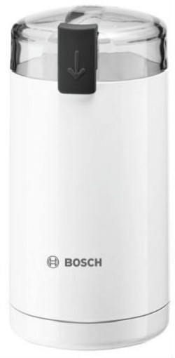 Bosch TSM6A011W młynek do kawy biały