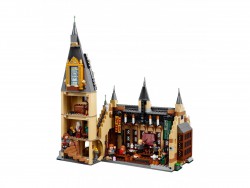 LEGO Harry Potter Wielka Sala w Hogwarcie 75954