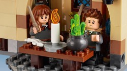 LEGO Harry Potter Wierzba bijąca z Hogwartu 75953