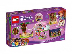 LEGO Friends Luksusowy kemping 41392