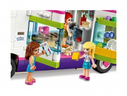 LEGO Friends Autobus przyjaźni 41395