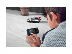 LEGO Technic Auto wyścigowe Top Gear sterowane przez aplikację 42109
