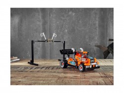 LEGO Technic Ciężarówka wyścigowa 42104