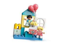 LEGO Duplo Pokój zabaw 10925