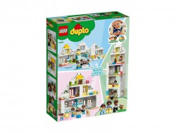 LEGO Duplo Wielofunkcyjny domek 10929