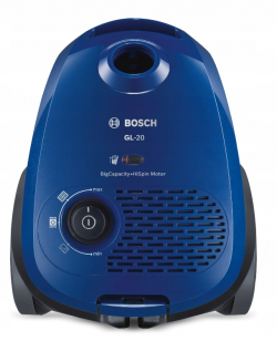 Bosch GL-20 (BGL2UB110) odkurzacz workowy