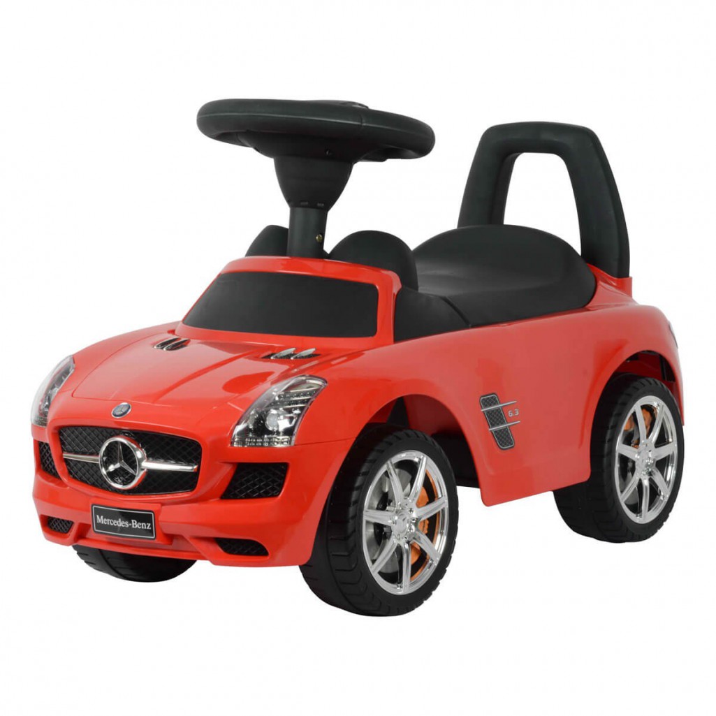 Jeździk Buddy Toys Mercedes SLS BPC 5111
