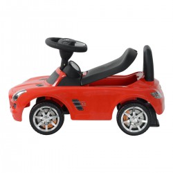 Jeździk Buddy Toys Mercedes SLS BPC 5111