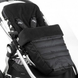 Baby Jogger śpiworek do wózka City Mini GT black
