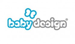 Baby Design Dream Regular łóżeczko dwu poziomowe 08