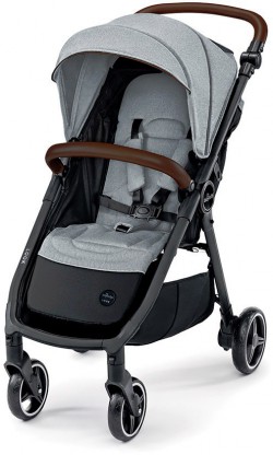 Baby Design Look wózek spacerowy 27