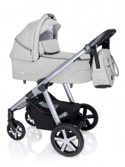 Baby Design Husky wózek 2w1 27/2020