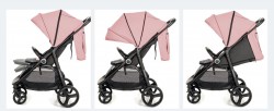 Baby Design Coco wózek spacerowy 27