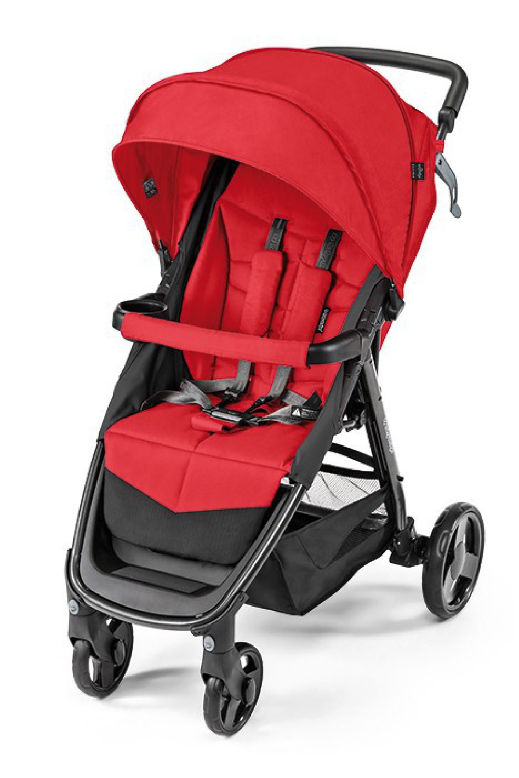 Baby Design Clever New  wózek spacerowy do 23kg /02