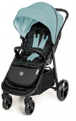 Baby Design Coco wózek spacerowy 05