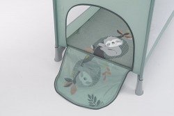 Baby Design Simple New łóżeczko turystyczne 04
