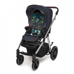 Baby Design Bueno wózek 2w1 103 + wkładka
