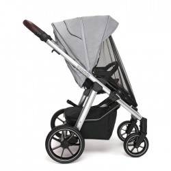 Baby Design Bueno wózek 2w1 107 + wkładka