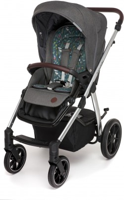 Baby Design Bueno wózek 2w1 117 + wkładka