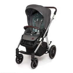 Baby Design Bueno wózek 2w1 117 + wkładka