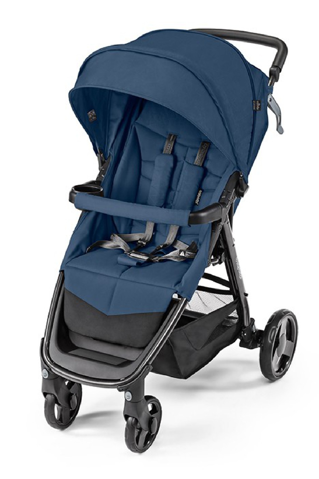 Baby Design Clever New  wózek spacerowy do 23kg /03 