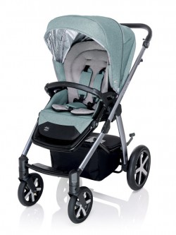 Baby Design Husky wózek 2w1 05/2020 