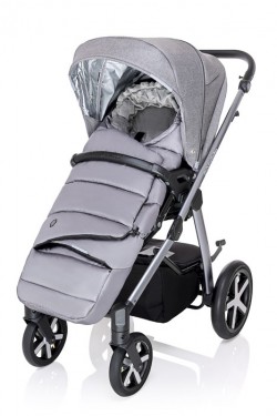 Baby Design Husky wózek 2w1 05/2020 