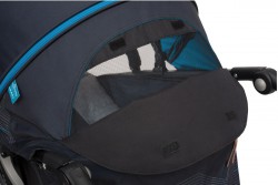 Baby Design Smart wózek spacerówka 05 turquise