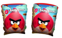 Bestway rękawki do pływania Angry Birds  23x15 cm