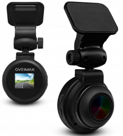 Overmax Camroad 4.8 kamera samochodowa