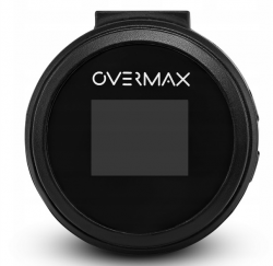 Overmax Camroad 4.8 kamera samochodowa