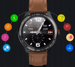 Smartwatch Oromed ORO-SMART FIT2