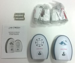 Hi-Tech KT-Baby Monitor niania elektroniczna