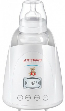 Hi-Tech KT-Baby Heater podgrzewacz sterylizator do butelek