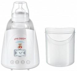 Hi-Tech KT-Baby Heater podgrzewacz sterylizator do butelek