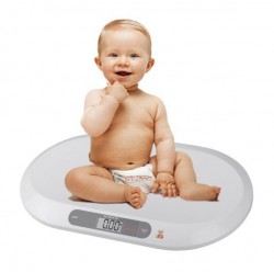 Hi-Tech KT Baby Scale / ORO Baby Scale waga dziecięca, dla niemowląt