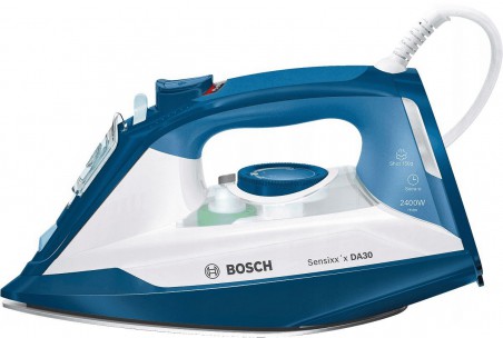 Żelazko Bosch Sensixx'x DA30 Secure TDA3024110
