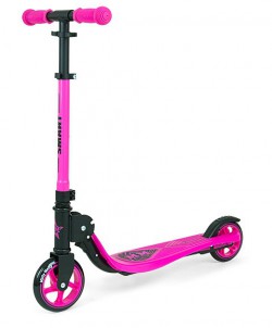 Milly Mally Scooter Smart hulajnoga pink