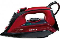Bosch TDA 503011P żelazko parowe