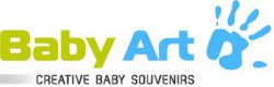 Baby Art Board 34120110 ramka z gumkami na zdjęcia