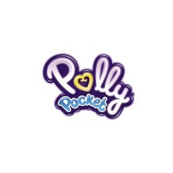 Mattel Polly Pocket laleczka + akcesoria fryzjerskie 
