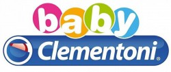 Clementoni Baby mata edukacyjna 
