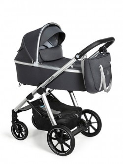 Baby Design Bueno New wózek 2w1 217/graphite