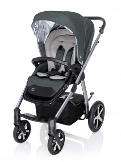 Baby Design Husky wózek 2w1 17 